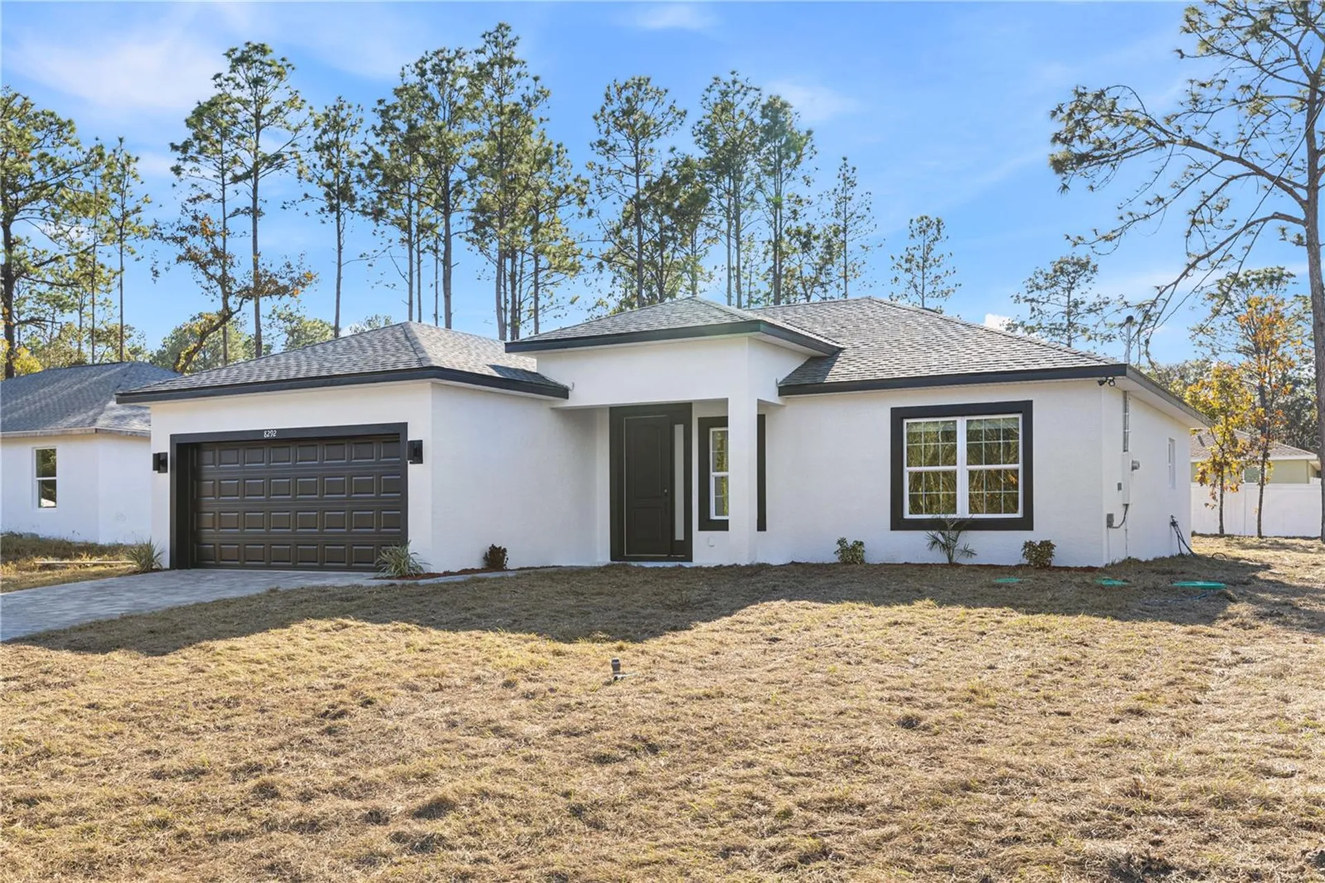 8292 N Pitcairn Way Citrus Springs FL 34434