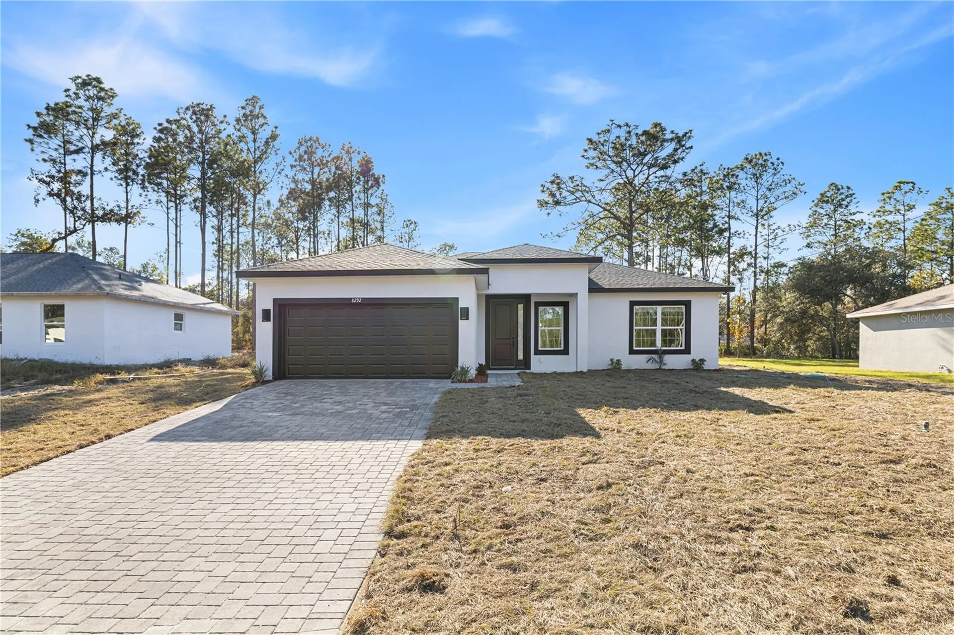 8292 N Pitcairn Way Citrus Springs FL 34434