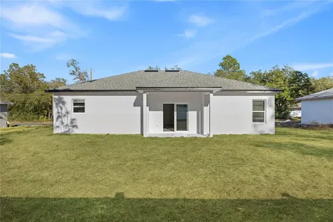8292 N Pitcairn Way Citrus Springs FL 34434