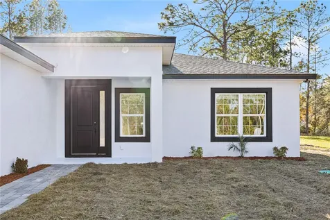 8292 N Pitcairn Way Citrus Springs FL 34434