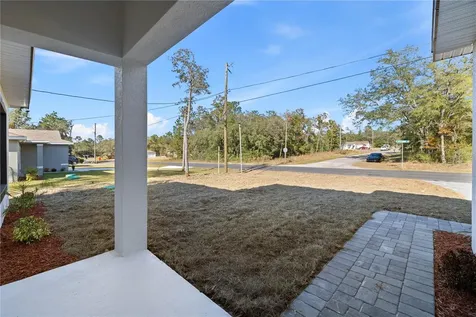 8292 N Pitcairn Way Citrus Springs FL 34434