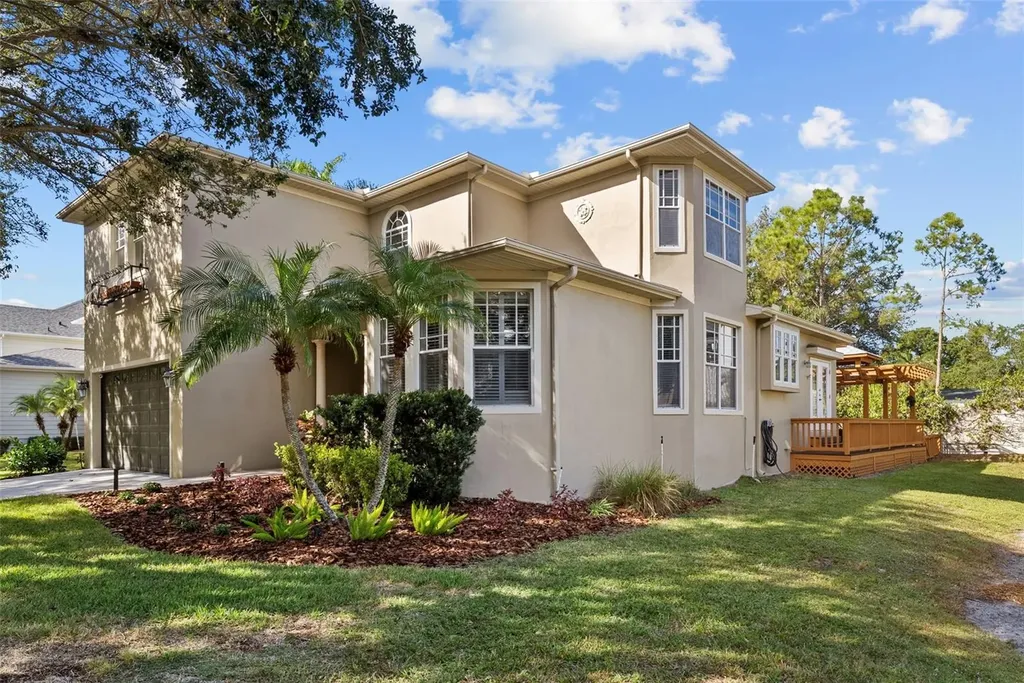 2905 Bayshore Vista Drive Tampa FL 33611