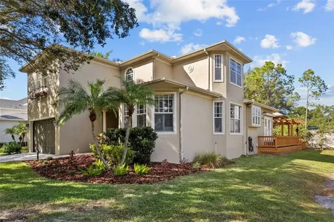 2905 Bayshore Vista Drive Tampa FL 33611