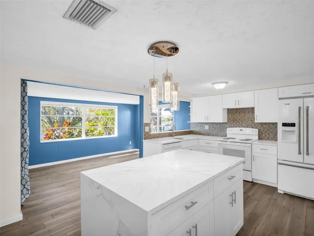 3814 Sunray Drive Holiday FL 34691