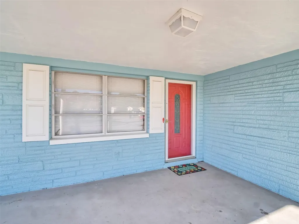 3814 Sunray Drive Holiday FL 34691