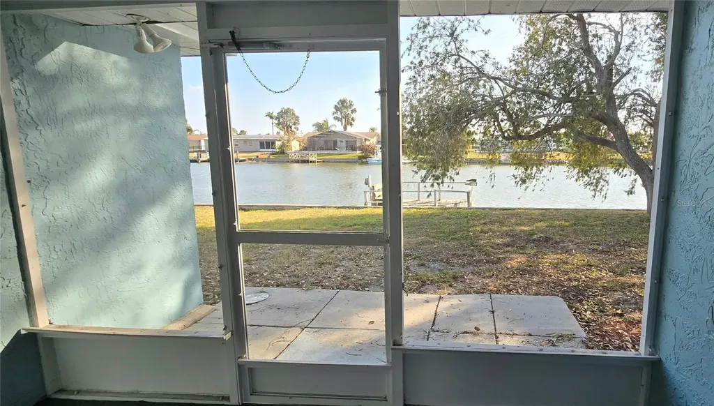 3814 Sunray Drive Holiday FL 34691
