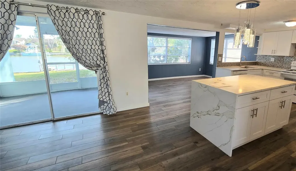 3814 Sunray Drive Holiday FL 34691