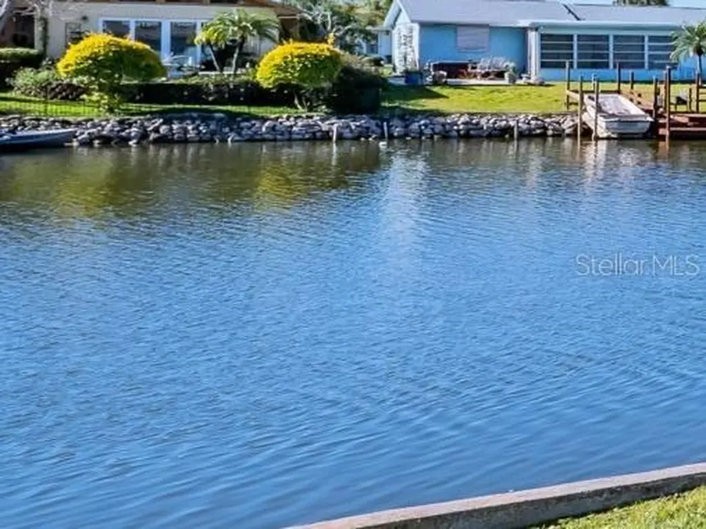 3814 Sunray Drive Holiday FL 34691