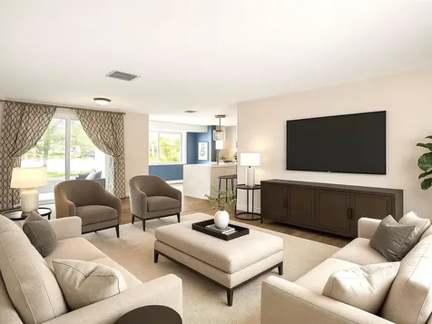 3814 Sunray Drive Holiday FL 34691