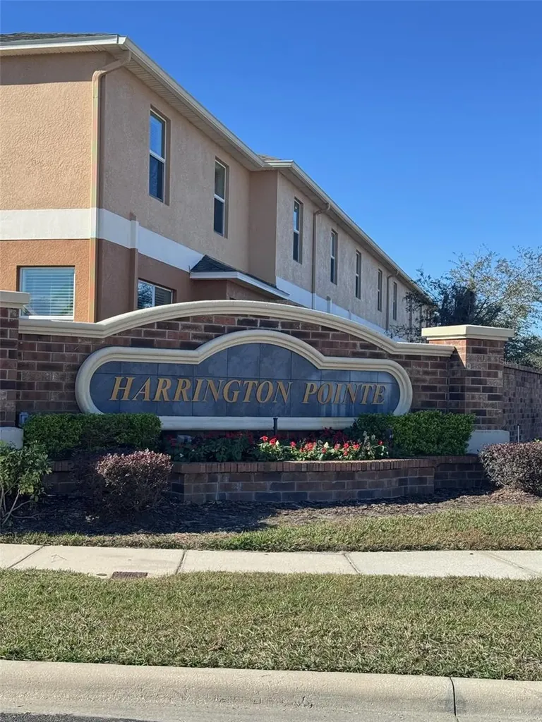 3012 Salford Street Orlando FL 32824