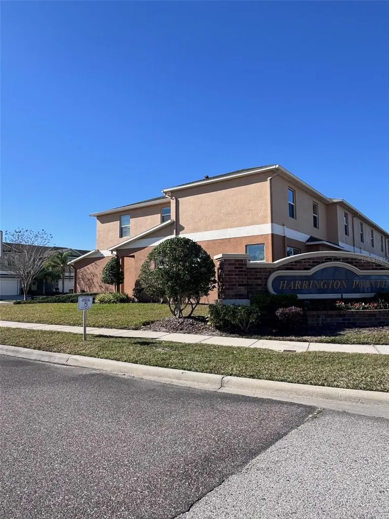 3012 Salford Street Orlando FL 32824