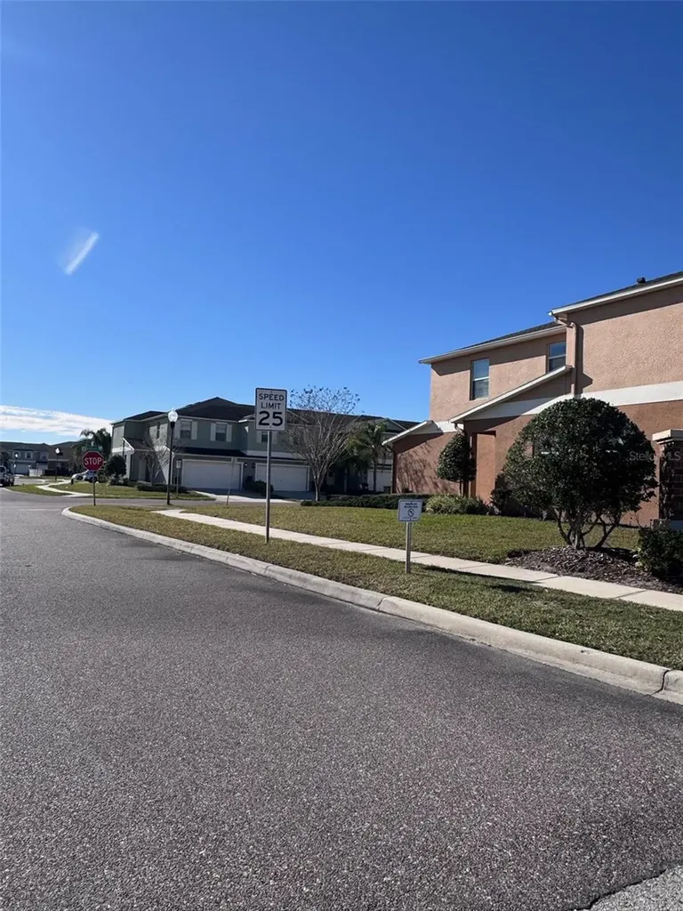 3012 Salford Street Orlando FL 32824