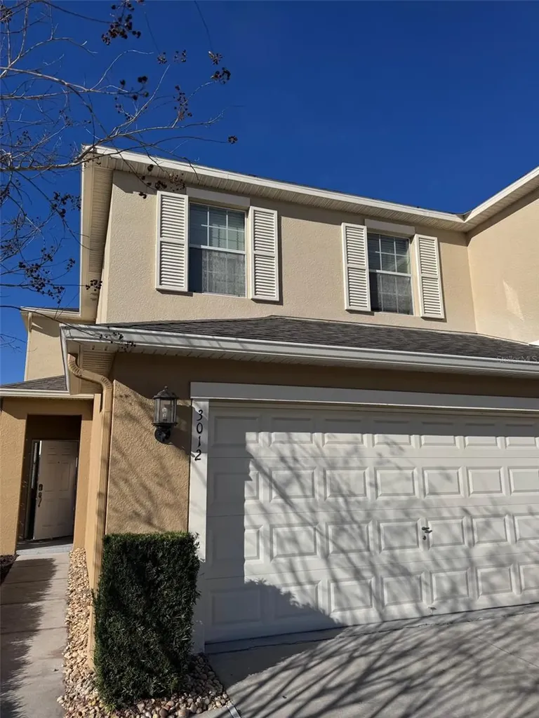 3012 Salford Street Orlando FL 32824