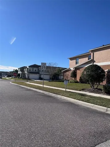 3012 Salford Street Orlando FL 32824