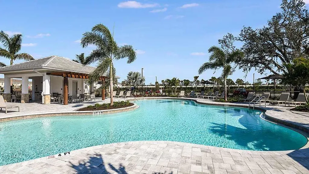15013 Shady Palms Lane Nokomis FL 34275