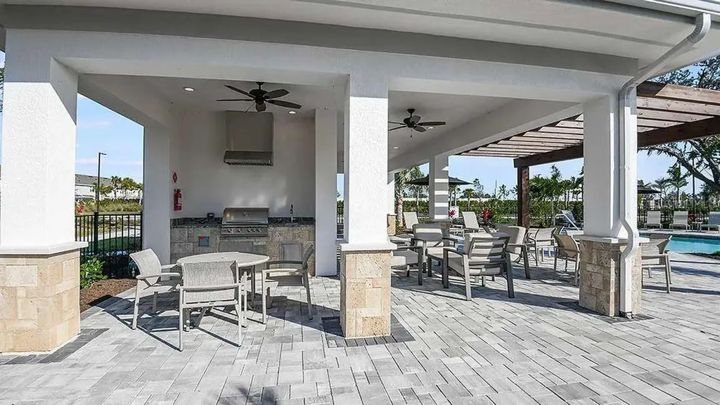 15013 Shady Palms Lane Nokomis FL 34275