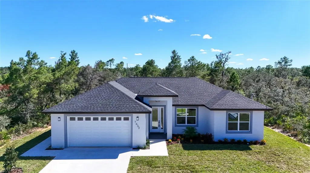 7433 Domenico Street Sebring FL 33872