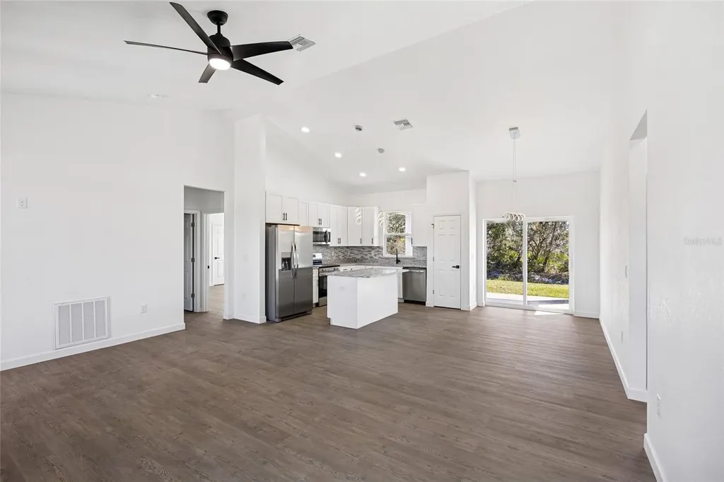 7433 Domenico Street Sebring FL 33872