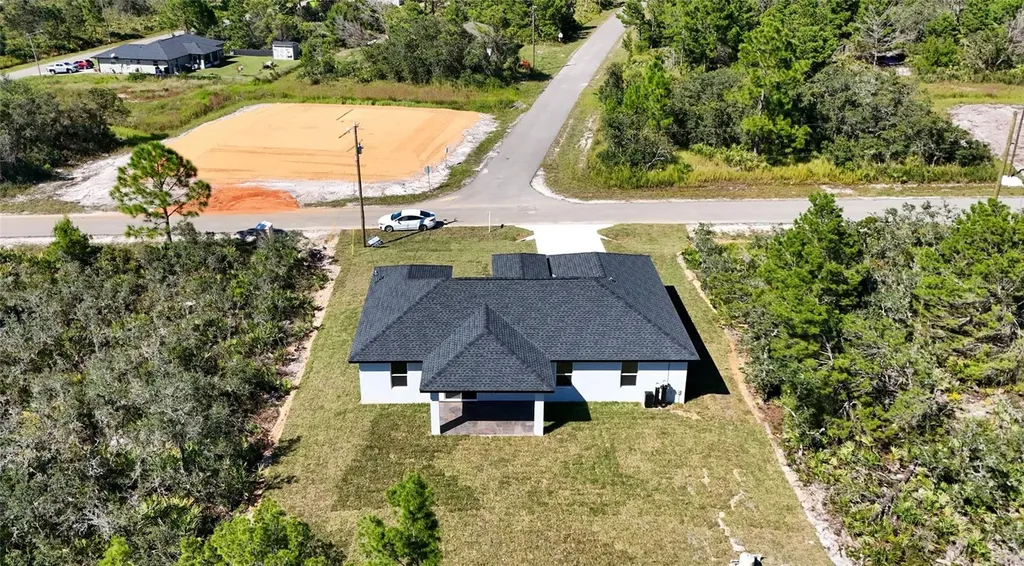 7433 Domenico Street Sebring FL 33872