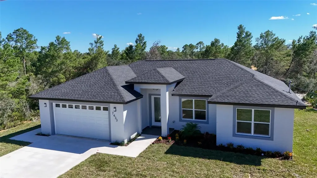 7433 Domenico Street Sebring FL 33872