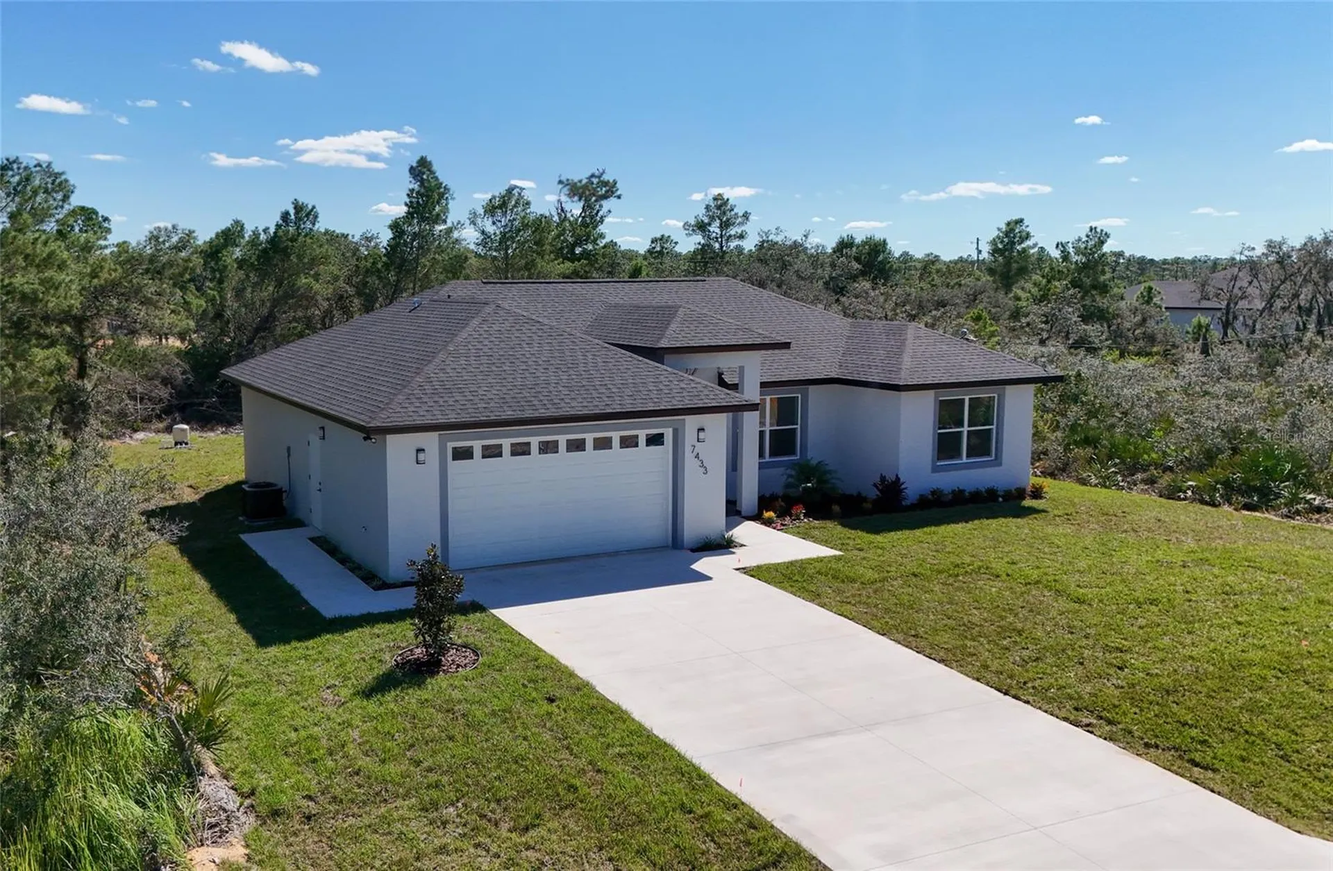 7433 Domenico Street Sebring FL 33872