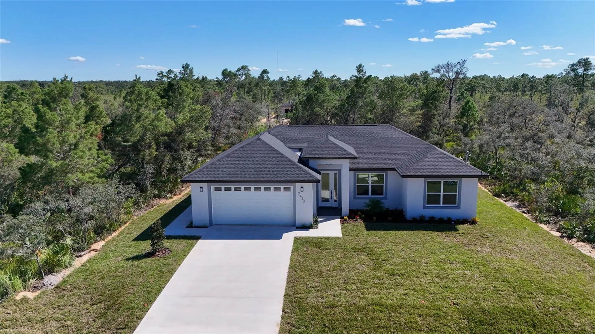 7433 Domenico Street Sebring FL 33872