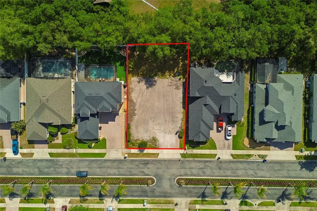 1451 Stargazer Terrace Sanford FL 32771
