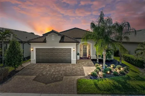 13219 Borrego Street Venice FL 34293