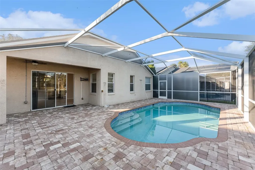3316 Stonebridge Trail Valrico FL 33596