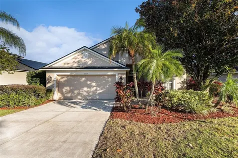 3316 Stonebridge Trail Valrico FL 33596