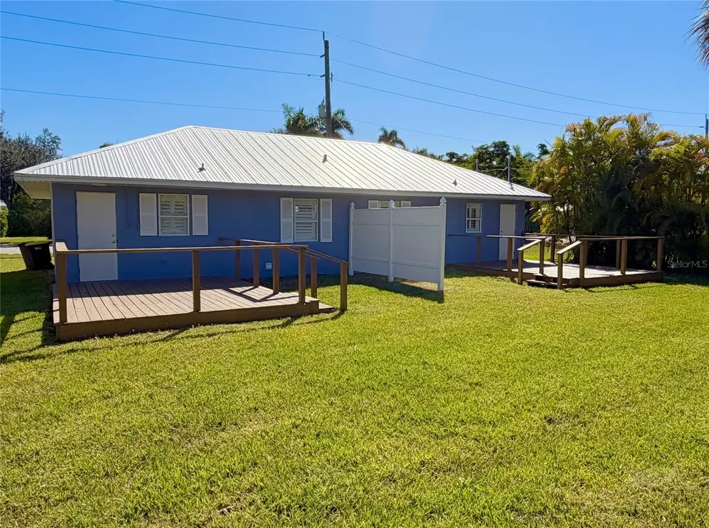 708 W Olympia Avenue Punta Gorda FL 33950
