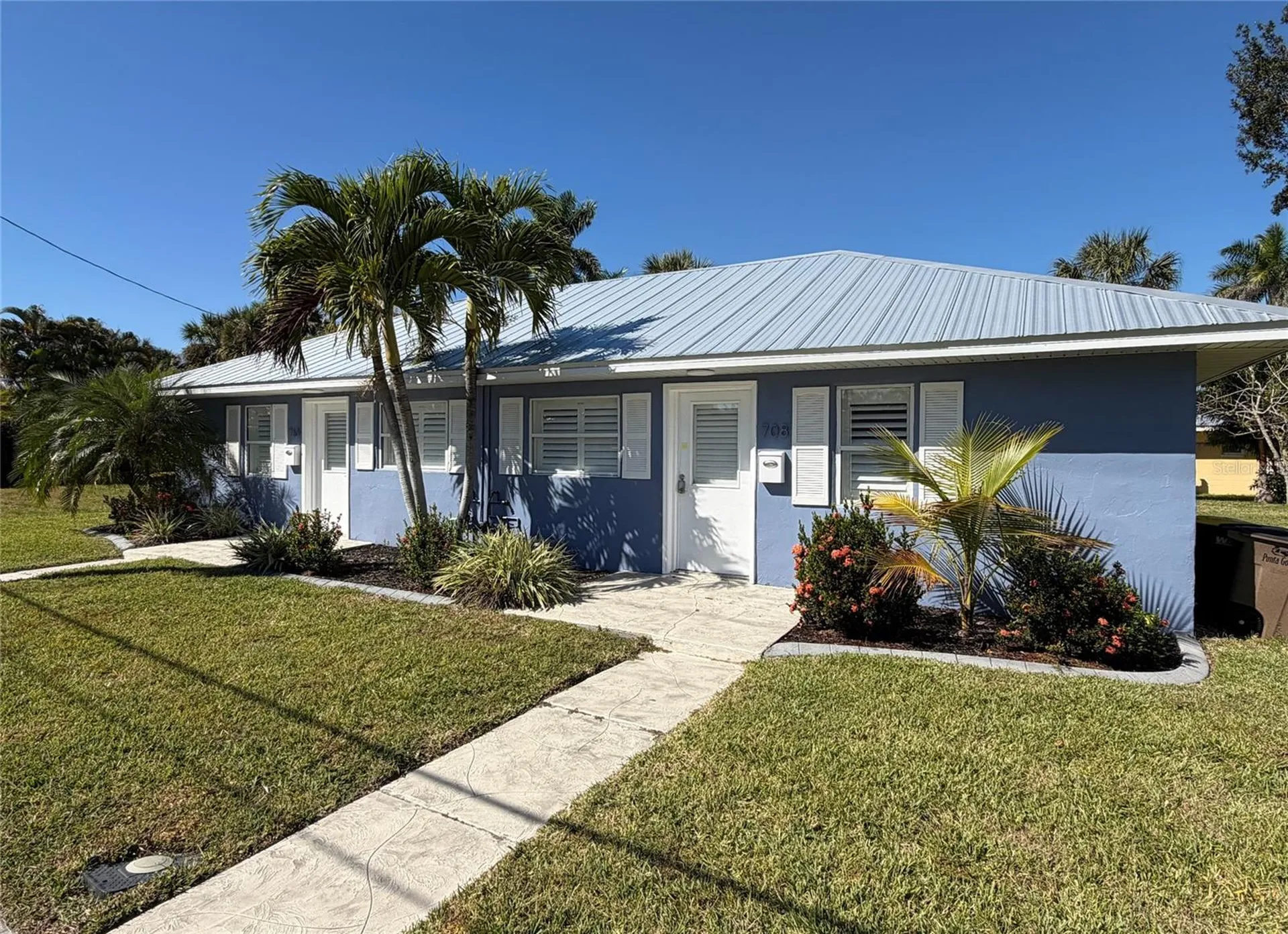 708 W Olympia Avenue Punta Gorda FL 33950