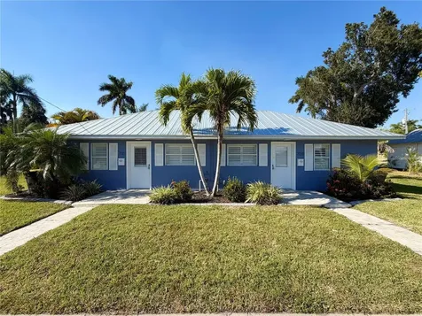 708 W Olympia Avenue Punta Gorda FL 33950