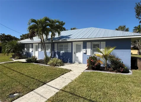 708 W Olympia Avenue Punta Gorda FL 33950