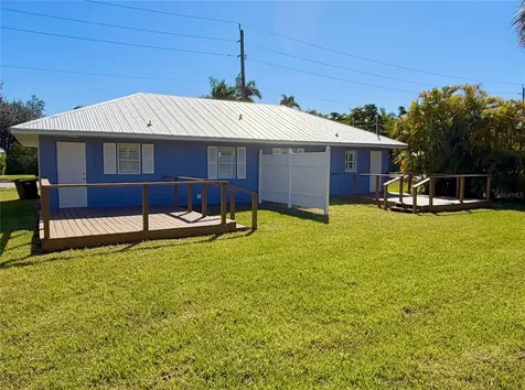 708 W Olympia Avenue Punta Gorda FL 33950