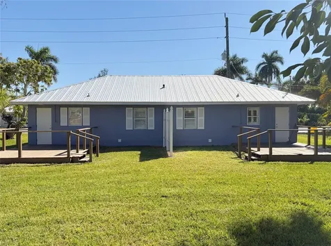 708 W Olympia Avenue Punta Gorda FL 33950