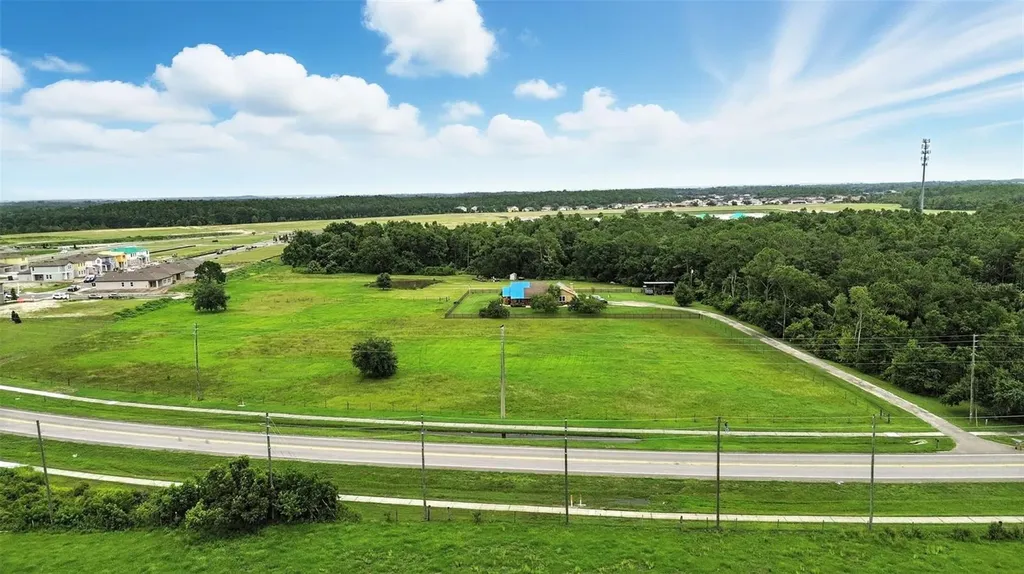 2481 Ham Brown Road Kissimmee FL 34746