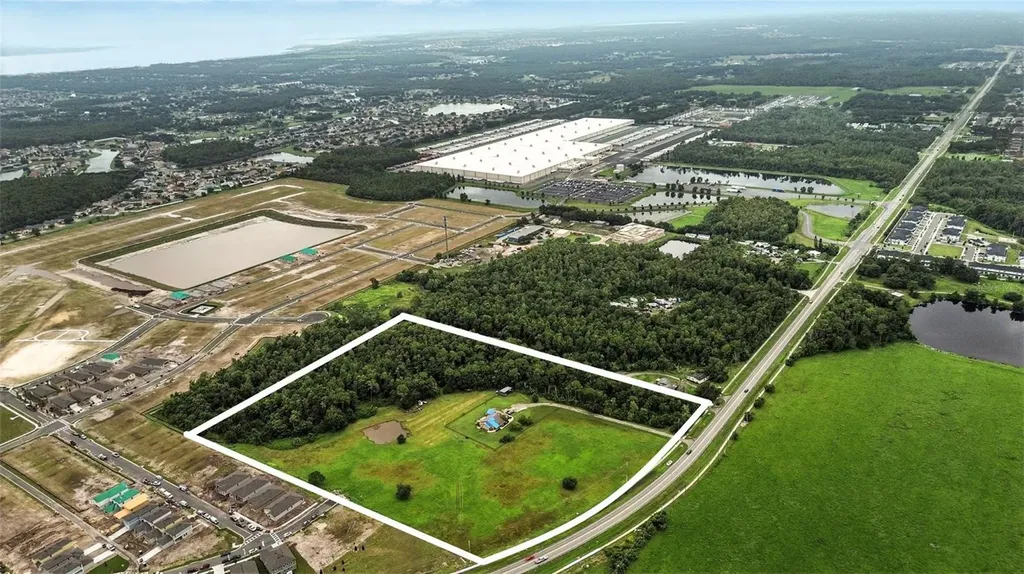 2481 Ham Brown Road Kissimmee FL 34746