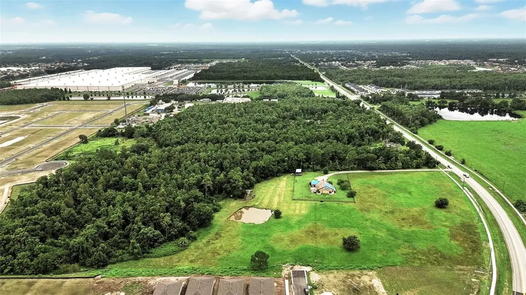 2481 Ham Brown Road Kissimmee FL 34746