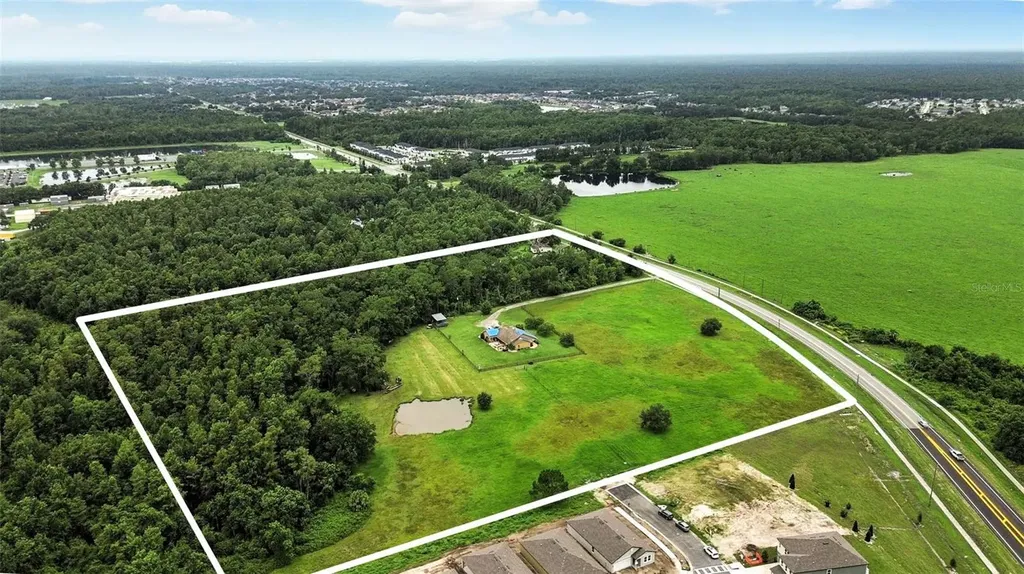 2481 Ham Brown Road Kissimmee FL 34746