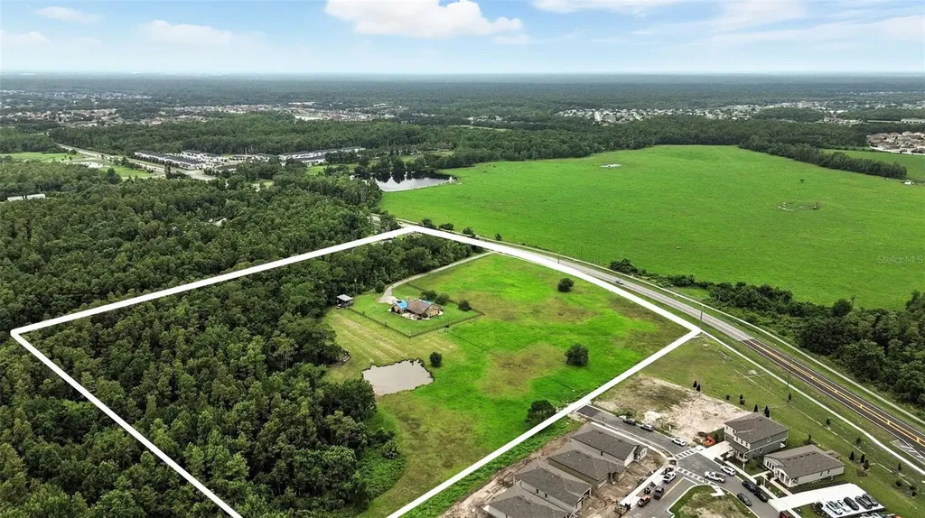 2481 Ham Brown Road Kissimmee FL 34746