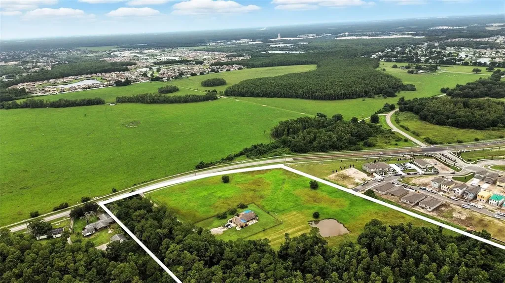 2481 Ham Brown Road Kissimmee FL 34746