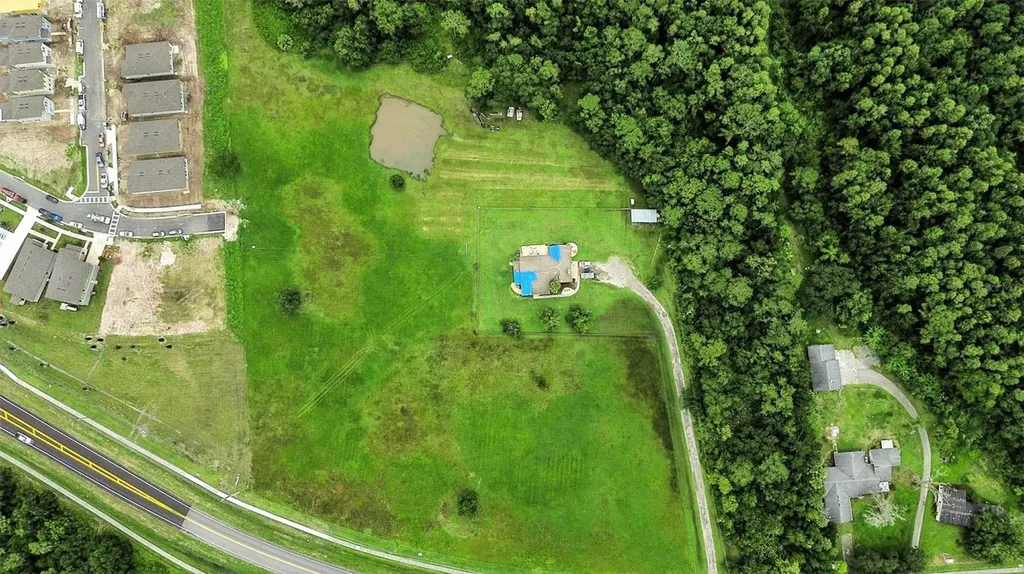 2481 Ham Brown Road Kissimmee FL 34746