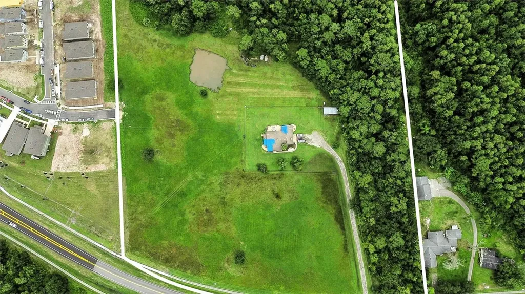 2481 Ham Brown Road Kissimmee FL 34746