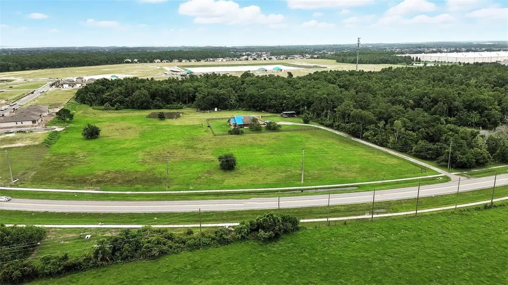 2481 Ham Brown Road Kissimmee FL 34746