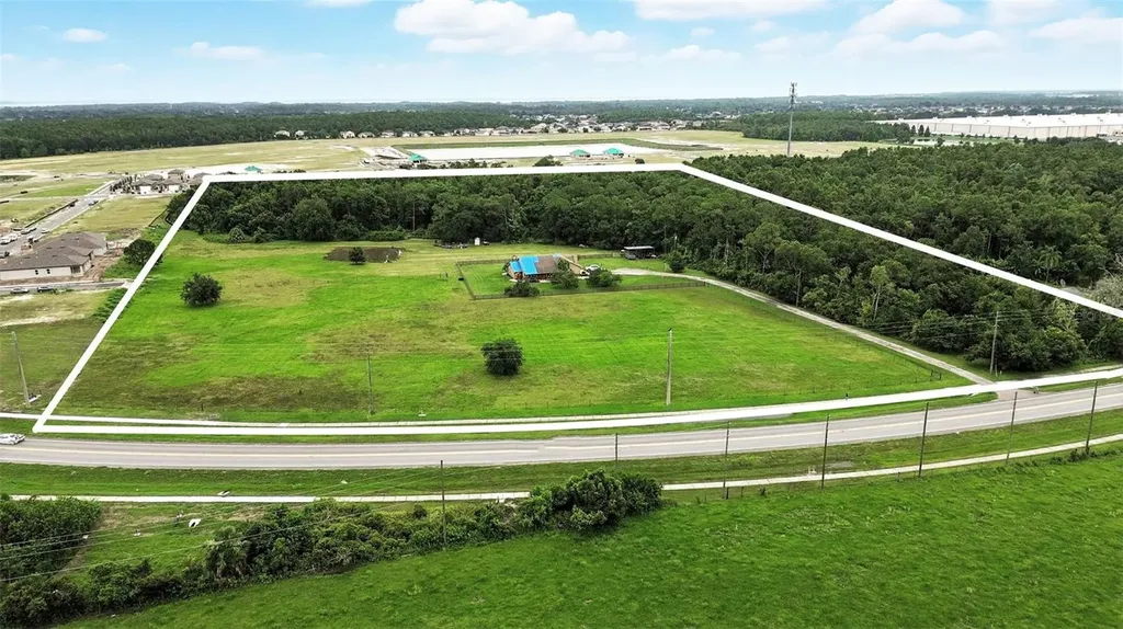 2481 Ham Brown Road Kissimmee FL 34746
