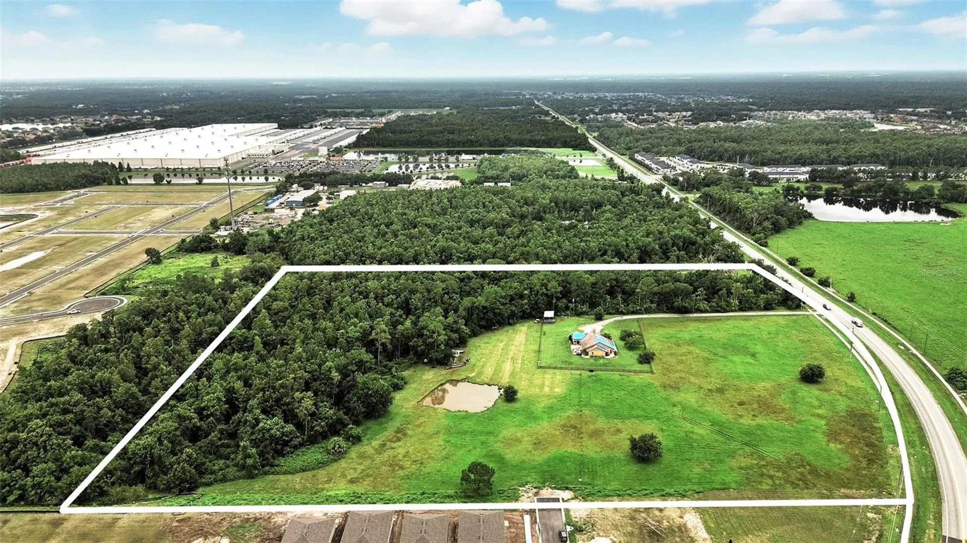 2481 Ham Brown Road Kissimmee FL 34746