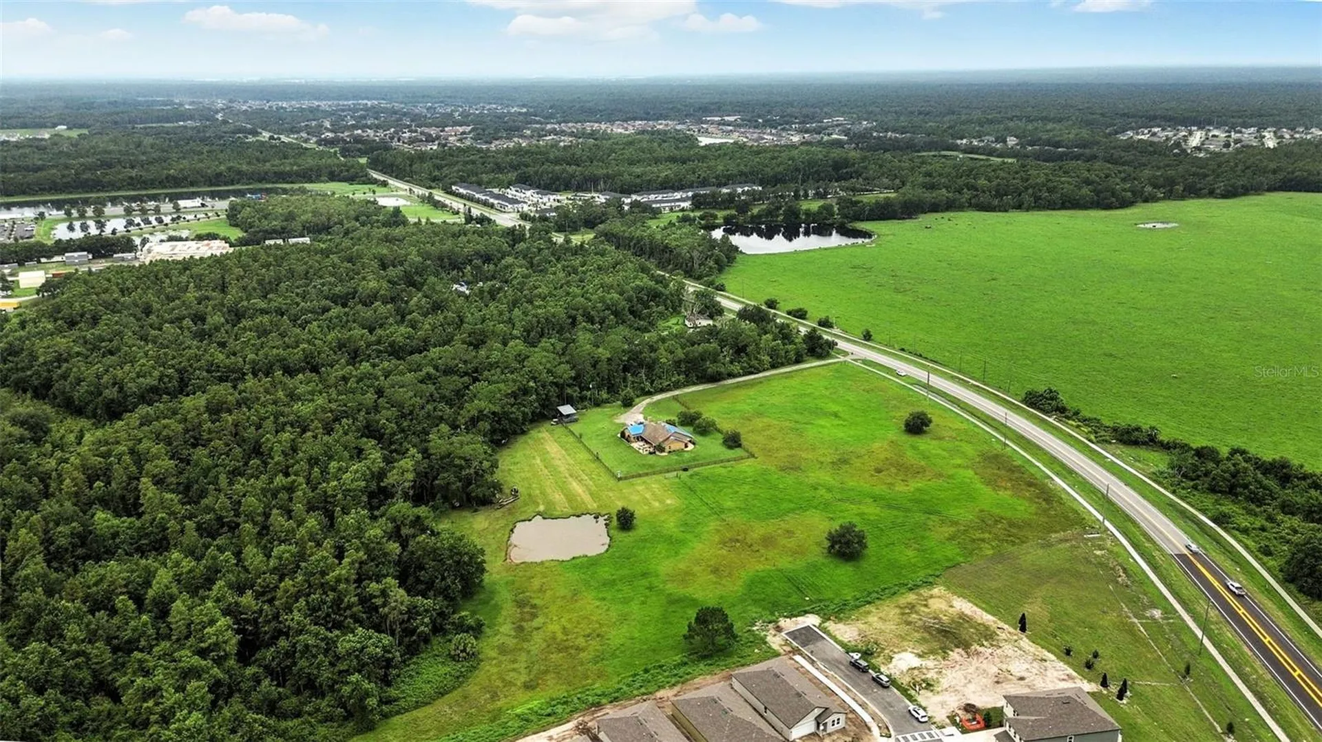 2481 Ham Brown Road Kissimmee FL 34746