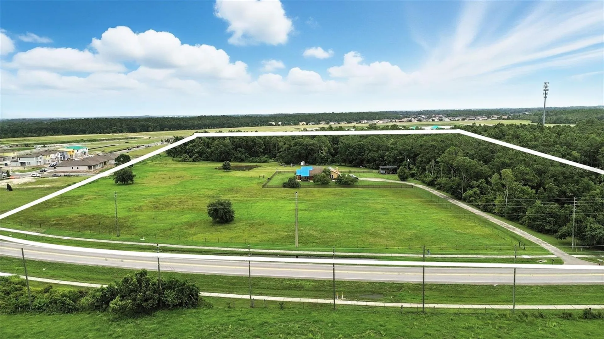 2481 Ham Brown Road Kissimmee FL 34746