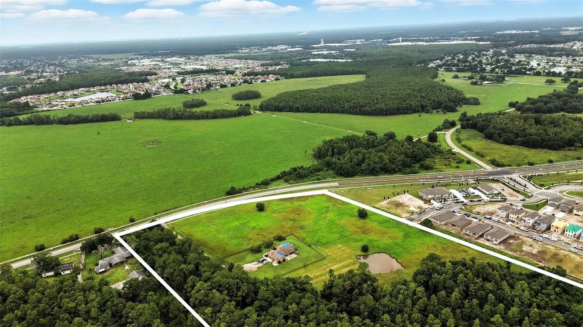 2481 Ham Brown Road Kissimmee FL 34746